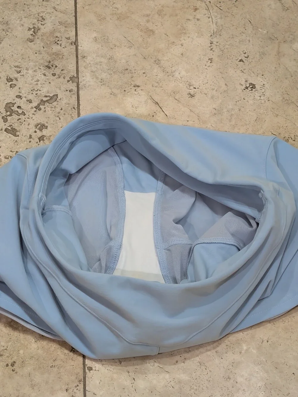 Alo Yoga Tennis Skirt XXS NWOT - Picture 3 of 3